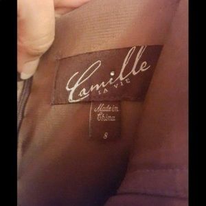 Special occasion dress